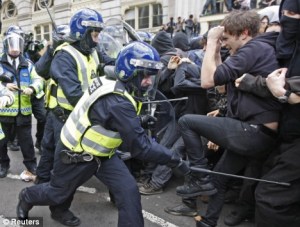 Last Yard Sale on the Block