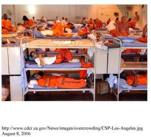 courtesy of CDCR.ca.gov