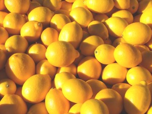 meyerlemons