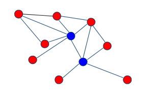 social networking model by ian lamont
