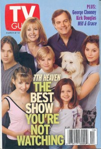 look who's featured on this cover...