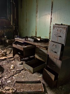 from chris smart via flickr creative commons