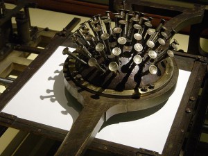 writing is torture from kim p via flickr creative commons