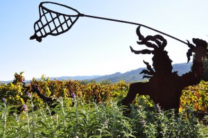 catch me if you can image by demetri morutis via flickr creative commons