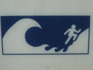 You Can't Outrun a Troll image by ceridwen via flickr creative commons