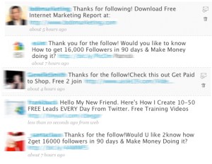 In the spamuverse image by sebastian johnson, via flickr creative commons