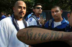 image by gangs of the world via flickr creative commons