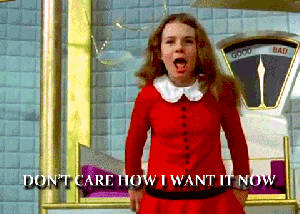 We all know this kid...