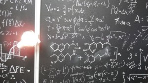 Damn, smart people image by lynne friedman via flickr creative commons