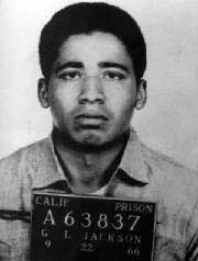 georgejackson