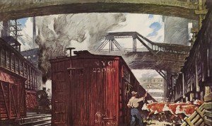 Low Budget Air Travel image by jaspardo via flickr creative commons