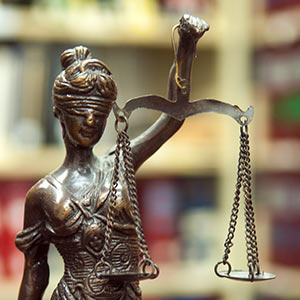Scales of Justice
