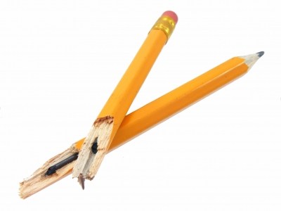 pencil