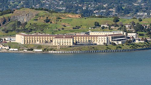San_Quentin_State_Prison